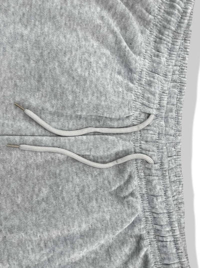 Graham® | Cargo Pants With Drawstring And Multiple Pockets
