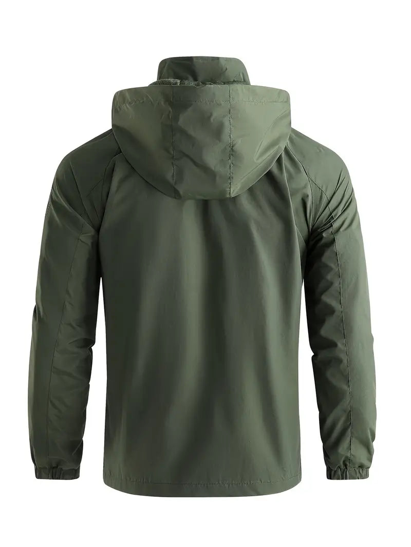Dupont | Elegant lightweight jacket