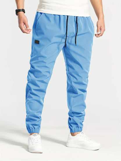 Reid® | Ultra Comfortable Men's Casual Trousers
