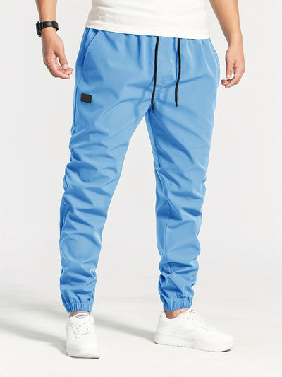 Reid® | Ultra Comfortable Men's Casual Trousers