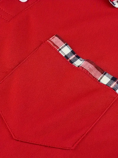 Loye® | Casual Long Sleeve Shirt In Vintage Style