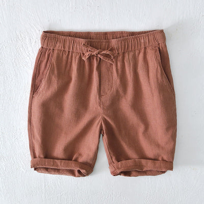 Mohamed® | Casual Shorts