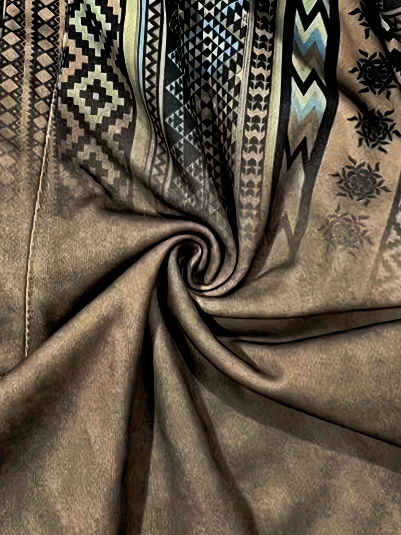 Lyn | Casual 3D Print Hoodie