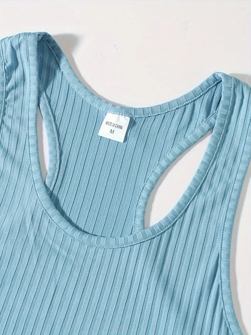 Douglas® | Breathable Tank Top For Men