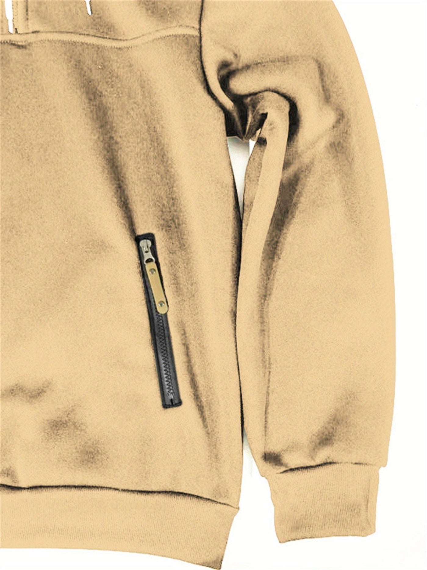 Lyle | Casual Long Sleeve Hoodie