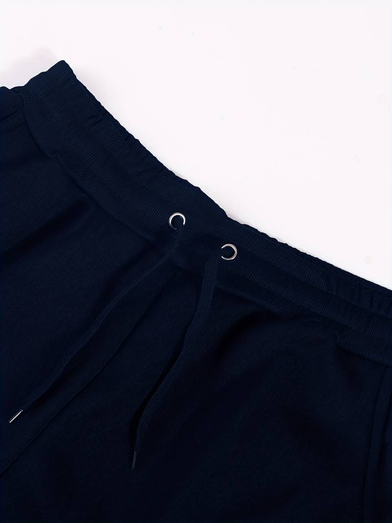 Huxley® | Men'S Drawstring Jogging Pants