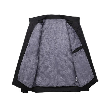 Gonzalo® | Quilted Puffer Jacket