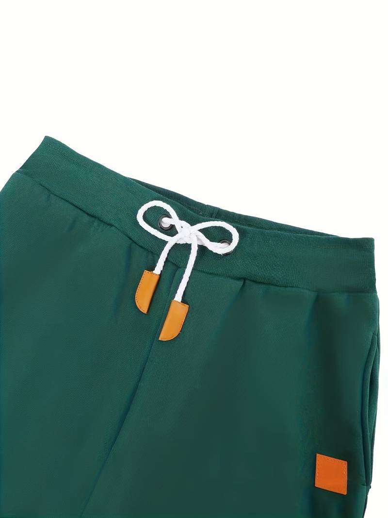 Frederick® | Casual, Loose-Fitting Trousers With Drawstring