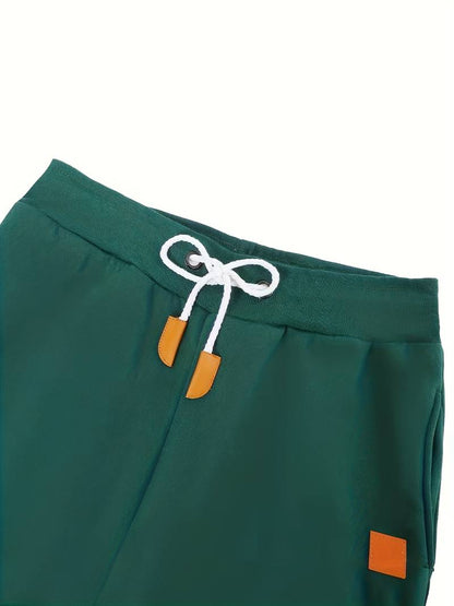 Frederick® | Casual, Loose-Fitting Trousers With Drawstring