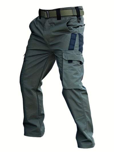 Andrés® | Casual And Fashionable   Trousers