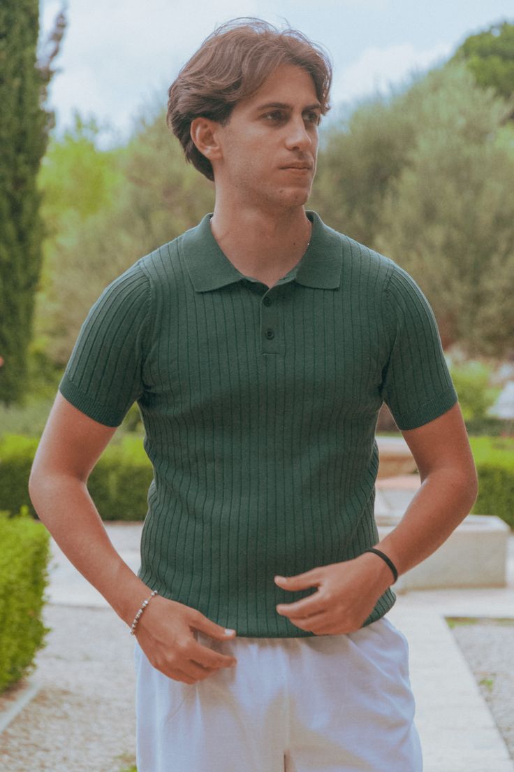 Xavier® | Knitted Pollo