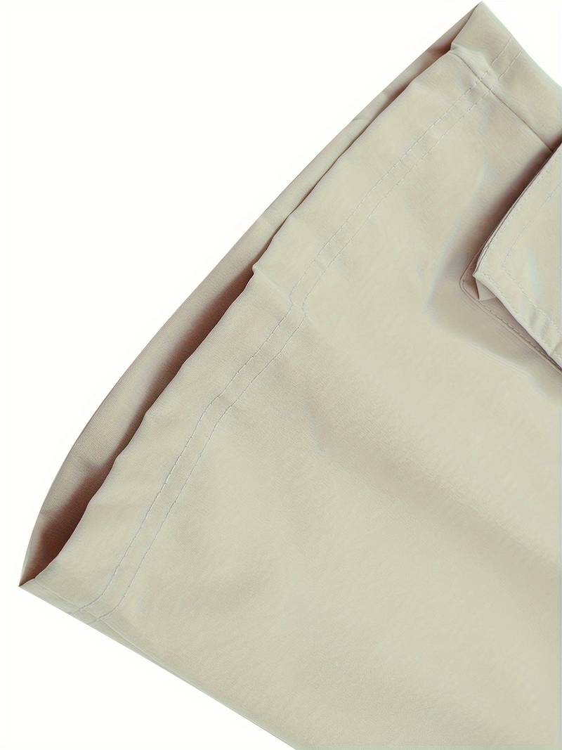 Ismael® | Outdoor Shorts For Spring