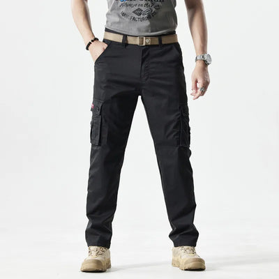 Carlos® | Modern And Fashionable   Trousers