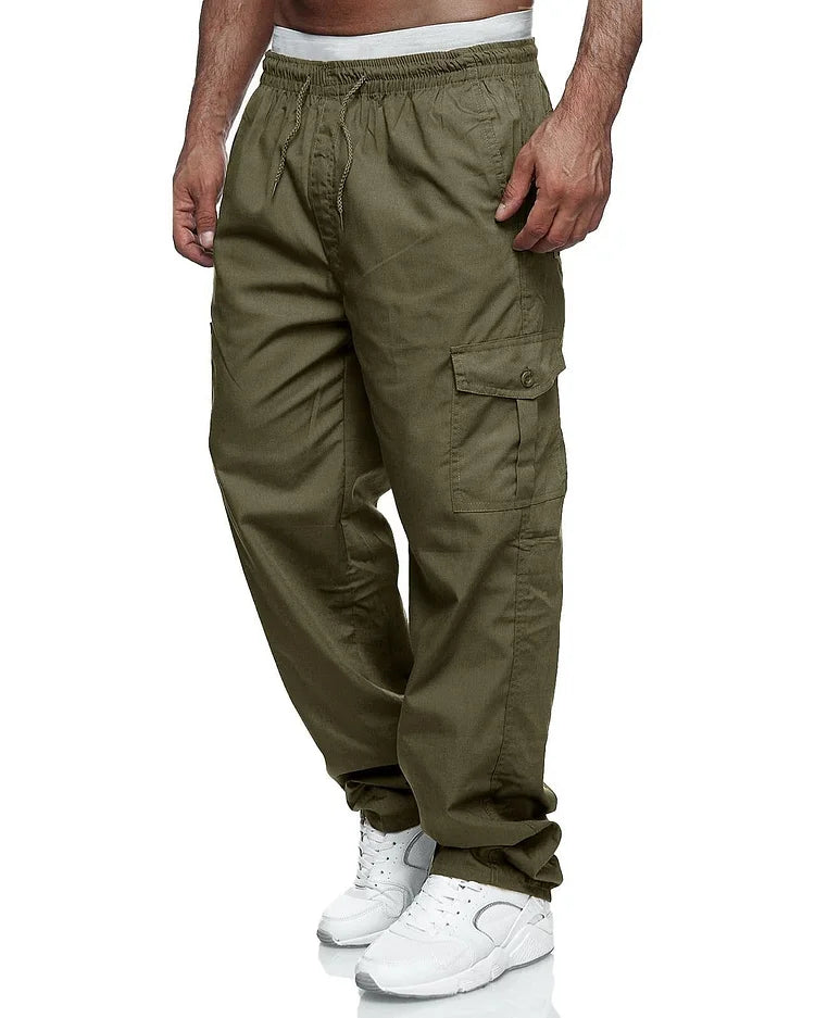 Alex® | Simple And Stylish   Pants