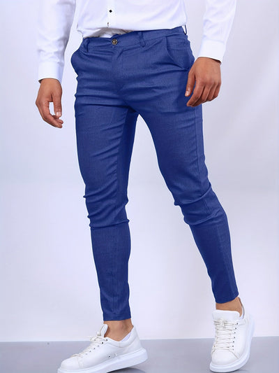 Ismael® | Casual And Fashionable   Trousers