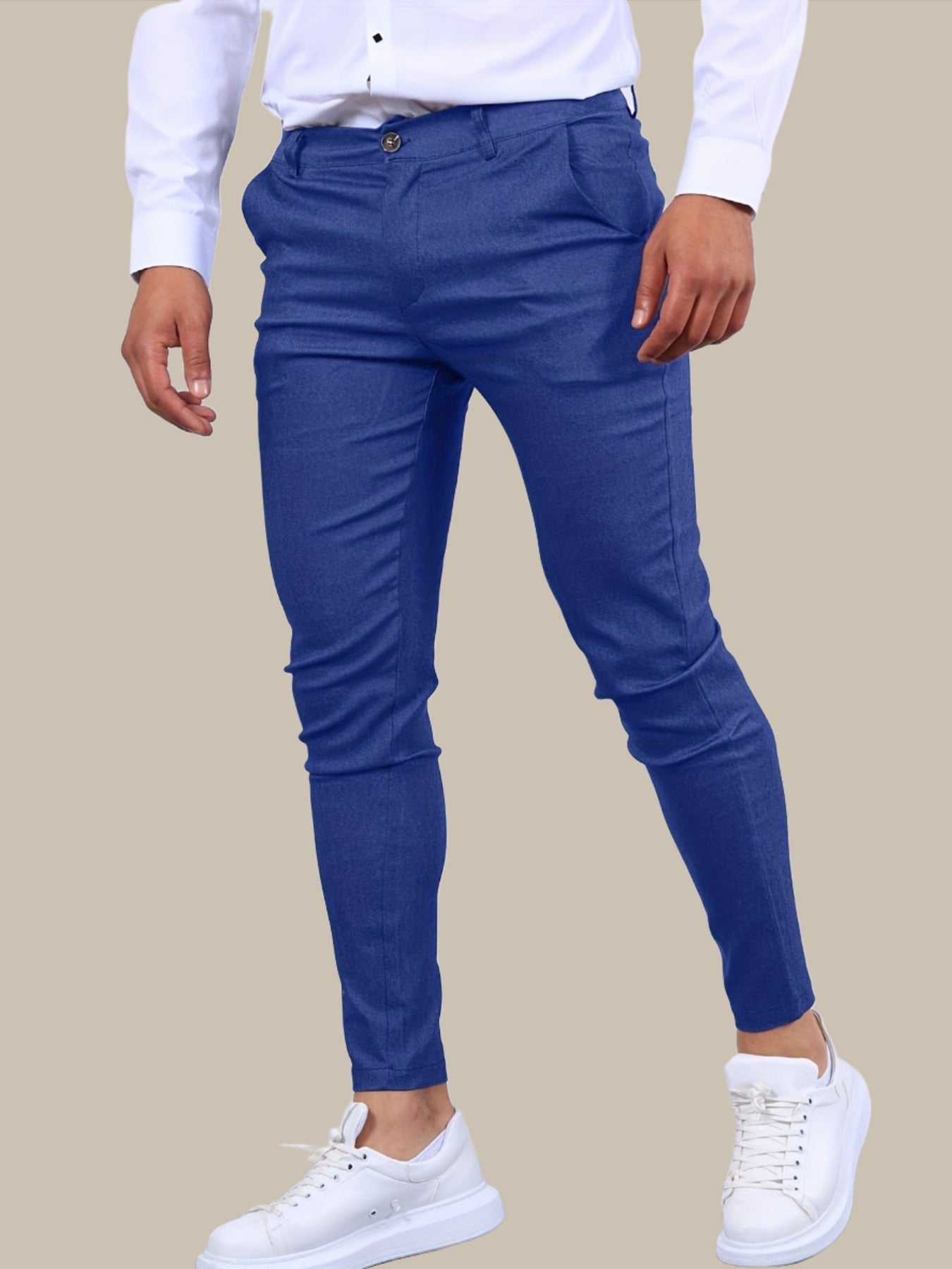 Thiago® | Comfortable And Fashionable   Trousers