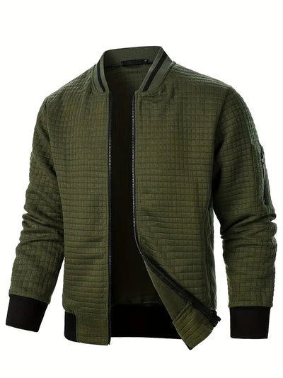 River | Elegant long-sleeved jacket