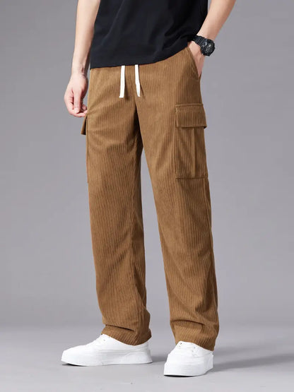 Bibio® | NEW YORK CORDUROY PANTS