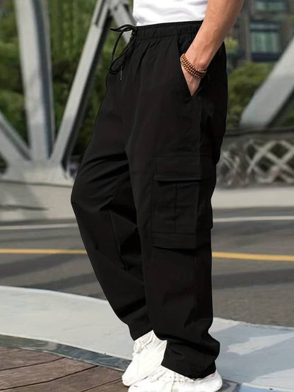 Fordham® | Stylish Jogging Pants For Spring
