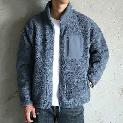 Jorge® | Soft fleece jacket