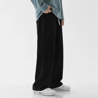 Jesualdo® | Wide Leg Baggy Pants
