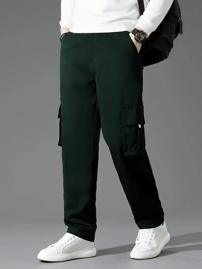 Hudson | Loose - Fit Cargo Pants