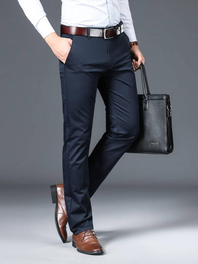 Gabriel® | Fashionable And Minimalist   Trousers