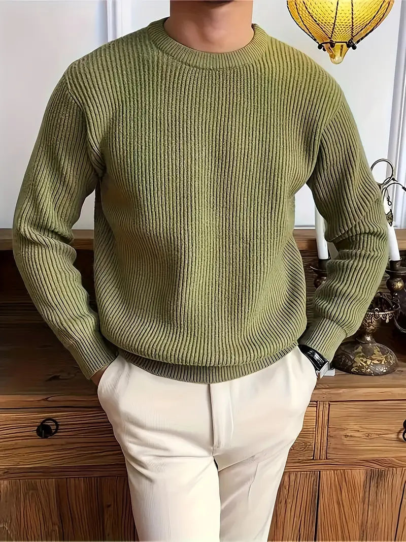 Vicente® | Knit Sweater