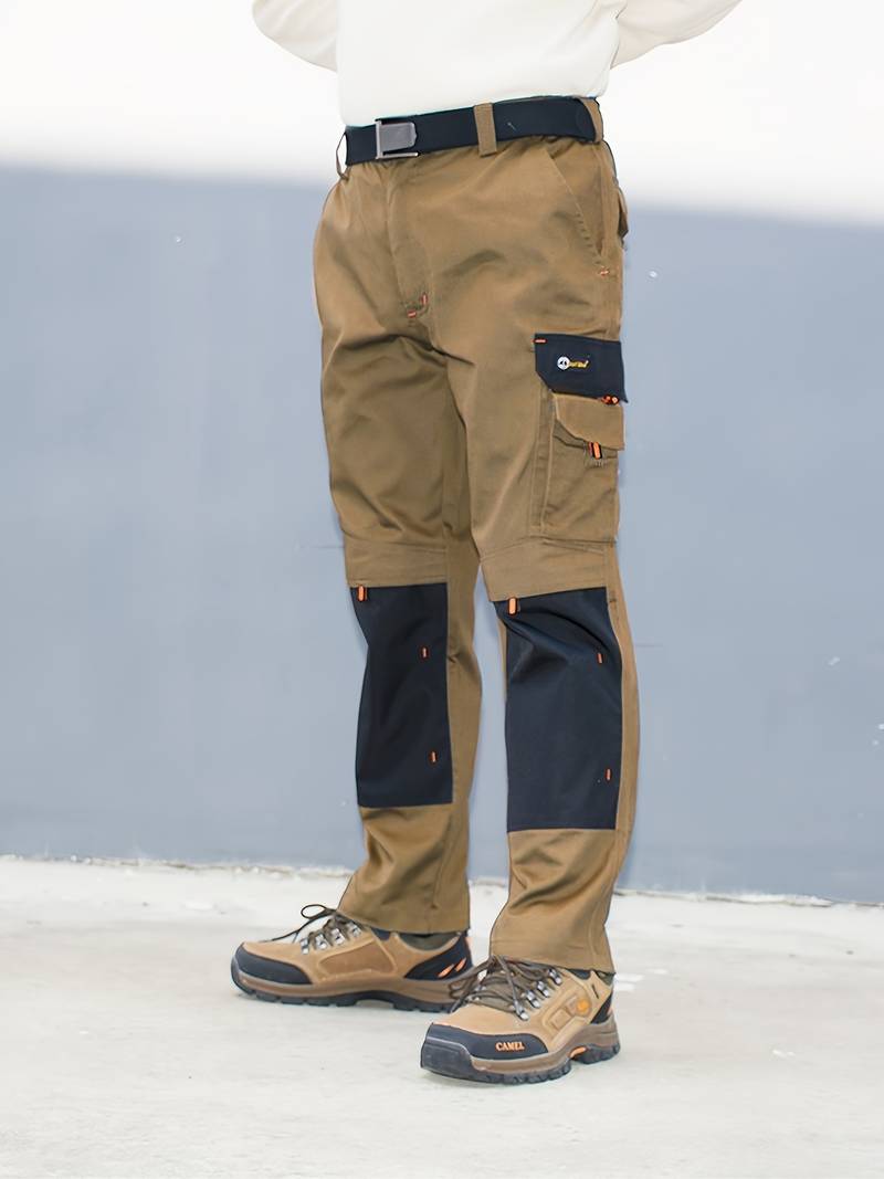 Veremundo® | Outdoor Trousers For Men