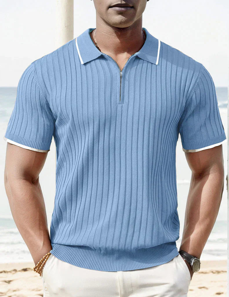Cameron® | Casual Men'S Polo Shirt, Versatile And Comfortable