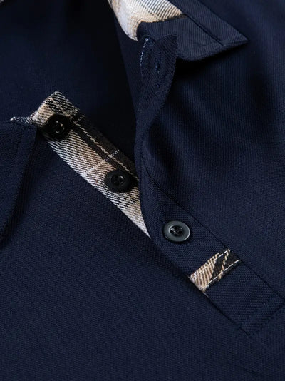 Loren® | Normal Golf Shirt For Men