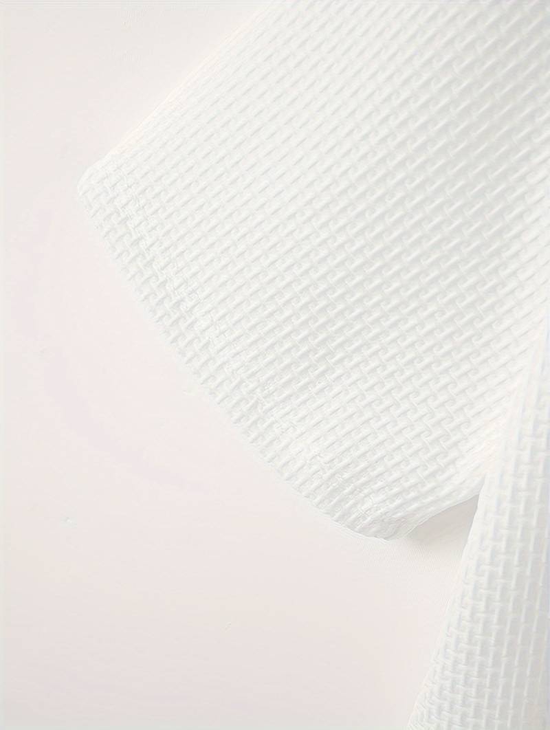 Luz® | Casual, Breathable Short-Sleeved Shirt With Half Buttons