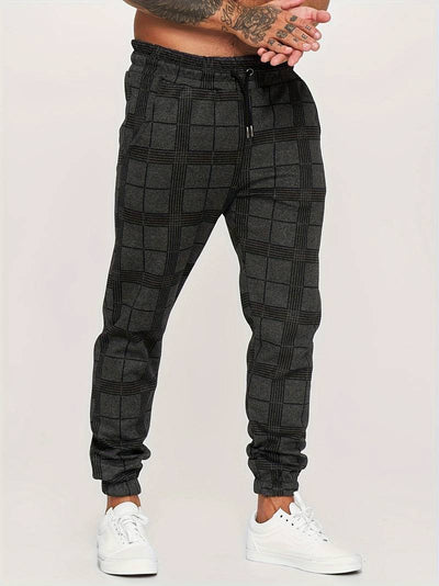 Ignacio® | Relaxed And Timeless   Trousers