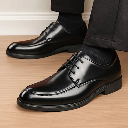 Martín® | Leather Dress Shoes
