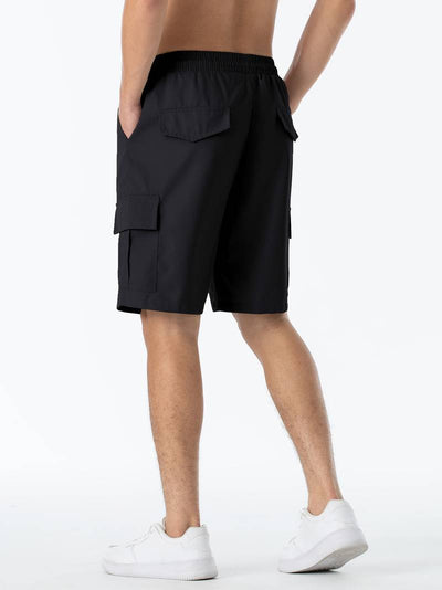 Grant® | Cargo Shorts With Drawstring In A Classic Design