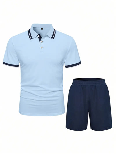 Aloysius® | Monaco Elegant Outfit