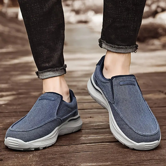 Miqueas® | Classic And Comfortable Summer Sneakers