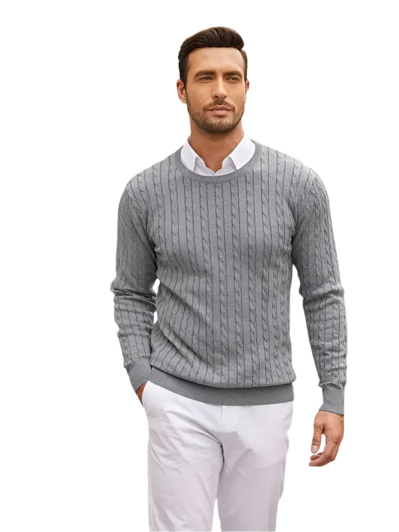 Walter® | Casual Pullover