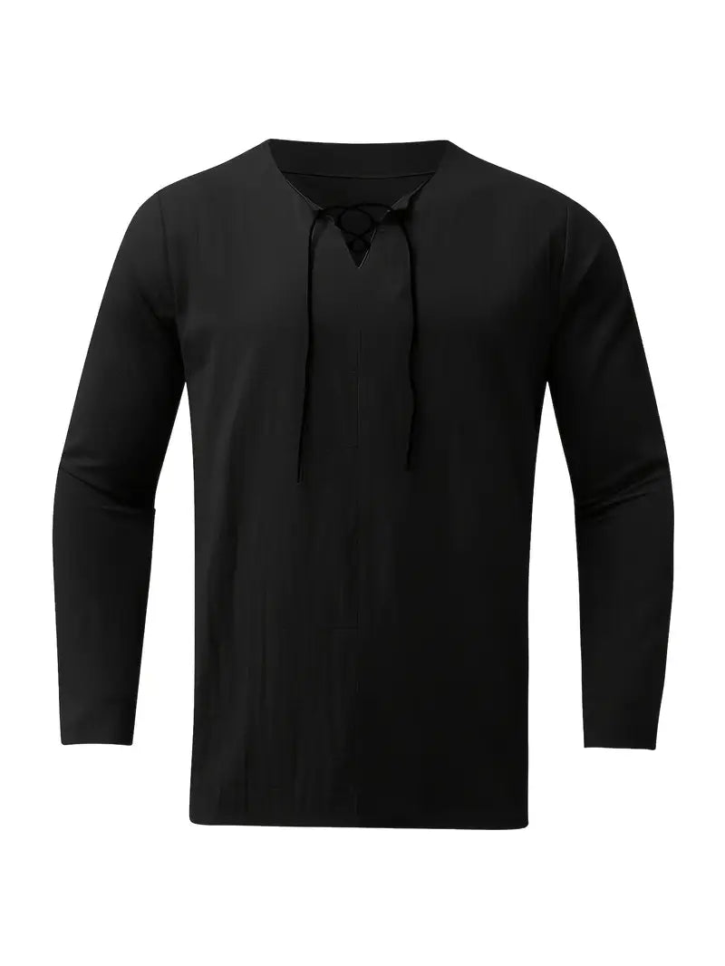 Richard | LIGHTWEIGHT SHIRT