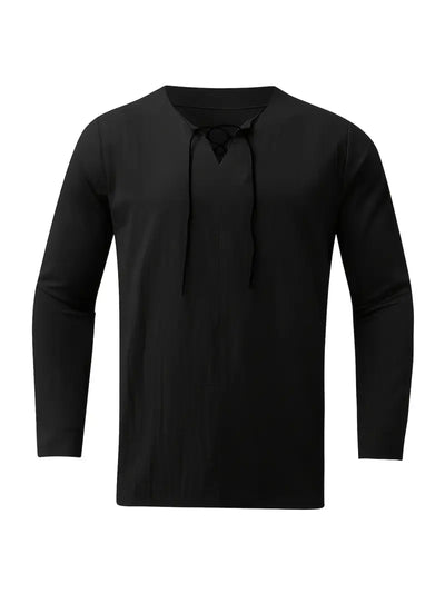 Richard | LIGHTWEIGHT SHIRT