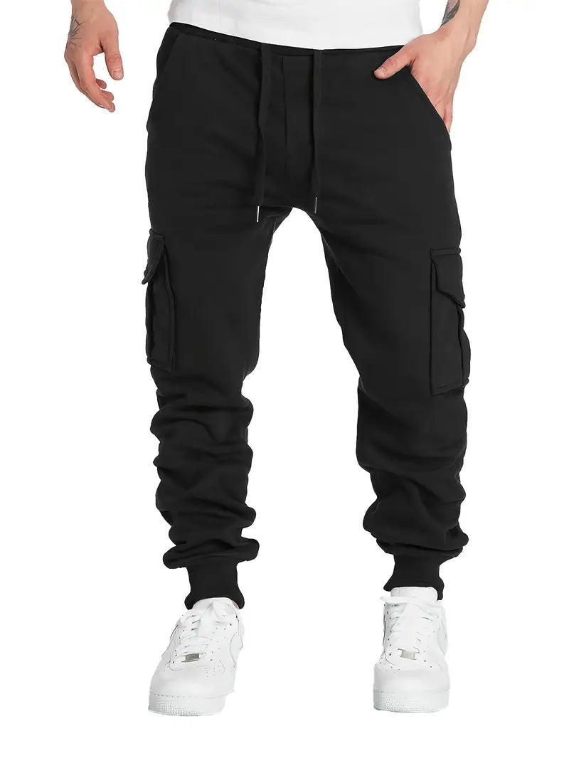 Glyn® | Loose-Fitting Sweatpants For Spring