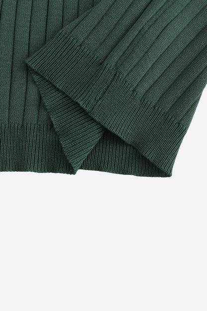 Xavier® | Knitted Pollo