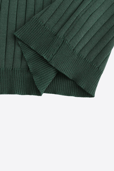 Xavier® | Knitted Pollo