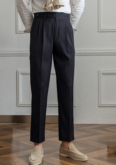 Avel® | MARBELLA - FITTED TROUSERS