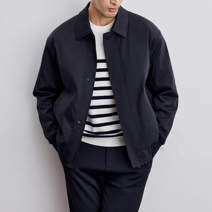 Enzo® | Bomber Jacket