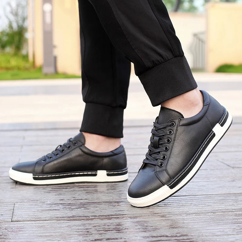 Gumaro® | Casual And Comfortable   Shoes