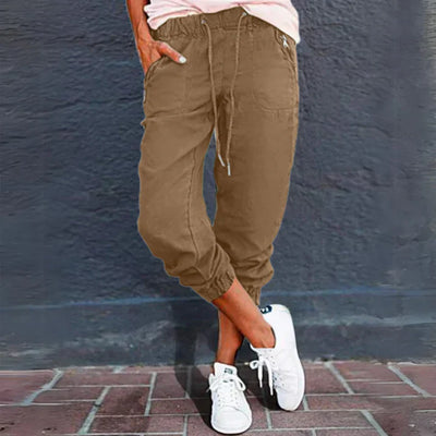 Porfirio® | Stylish Cargo Pants