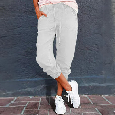 Porfirio® | Stylish Cargo Pants