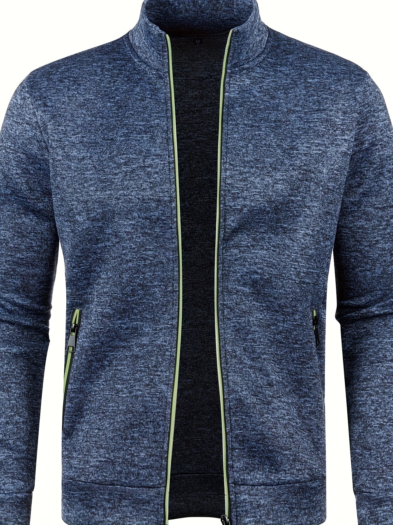 Dinus | Volker – Sporty men's jacket for outdoor & leisure