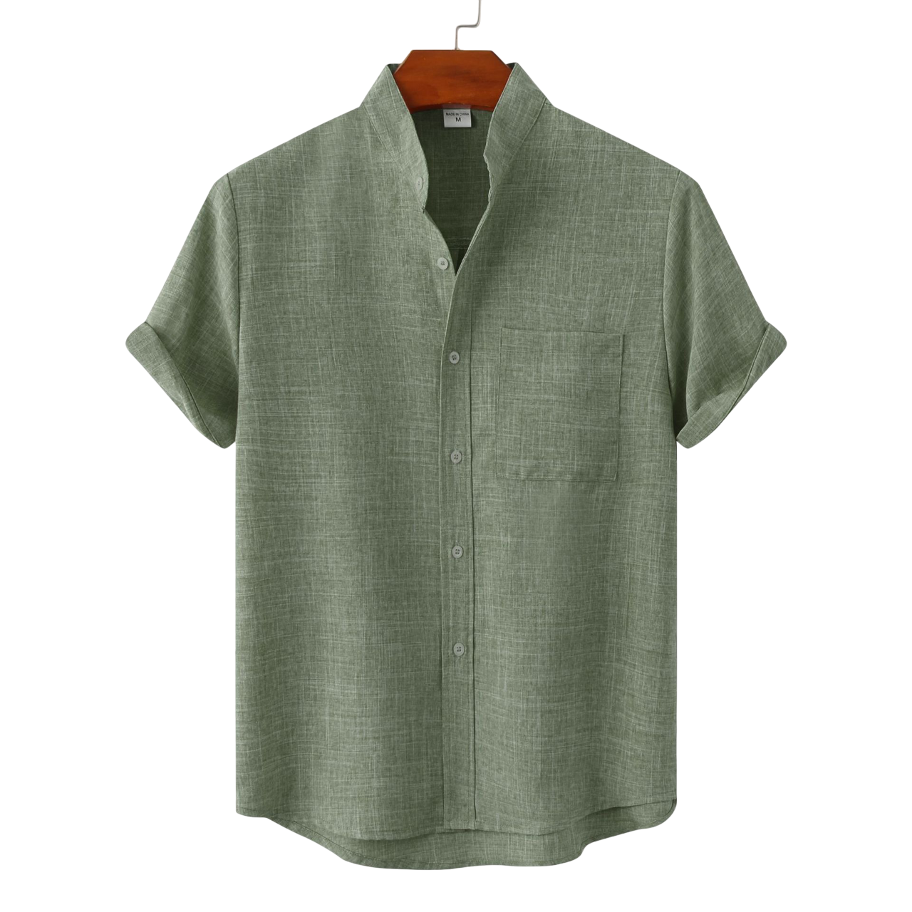 Bel® | Linen Shirt